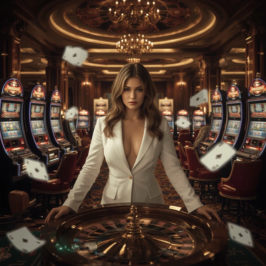 B7 Casino giochi B7 Casino giochi