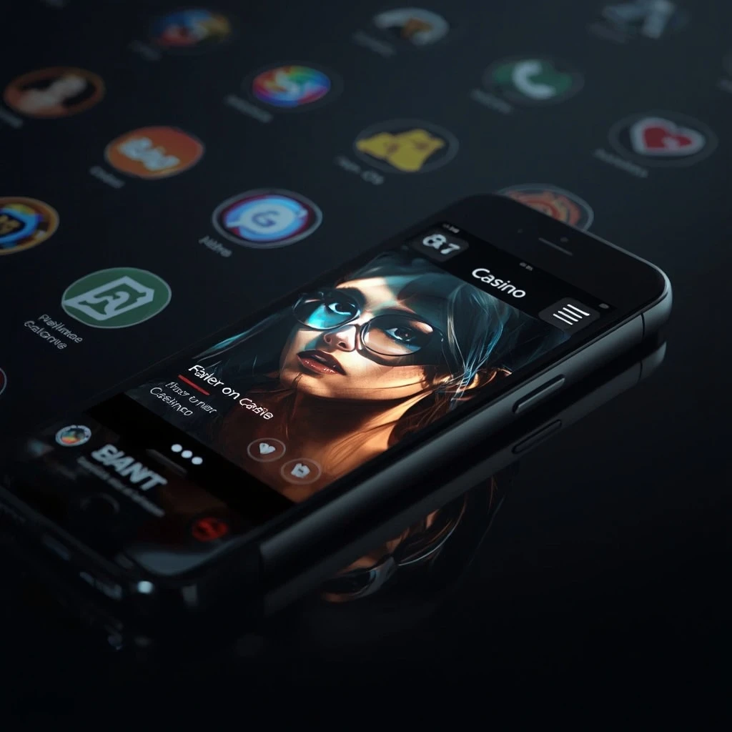 B7 Casino App B7 Casino App