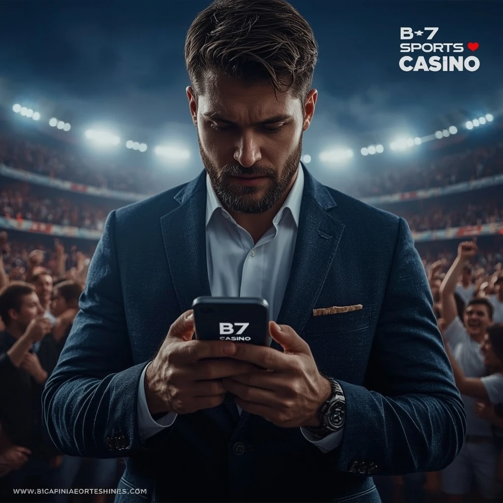 B7 Casino Scommesse B7 Casino Scommesse